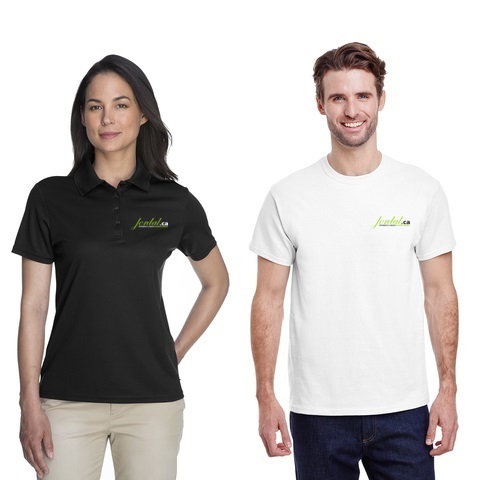 T-Shirts & Polos