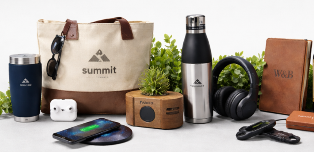Objets promotionnels